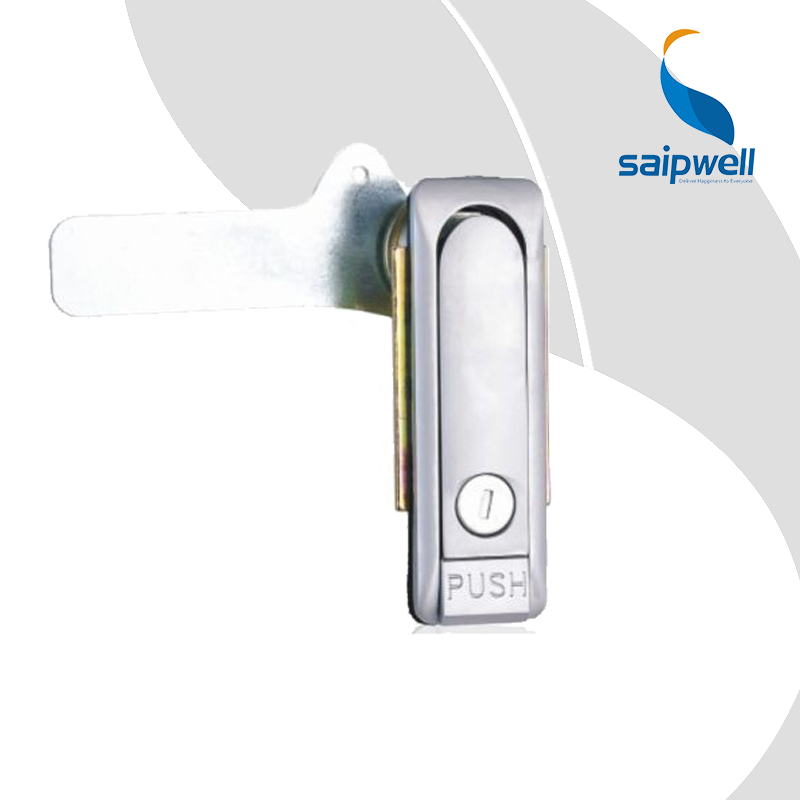 SAIP/SAIPWELL 2014 Hot Sales Hydraulic Digital Door Lock Electronic Key Cabinet Lock