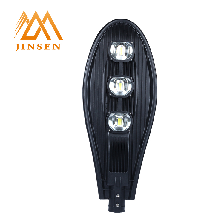 Get discount good quality IP65 cobra head cob 120 watt led street light