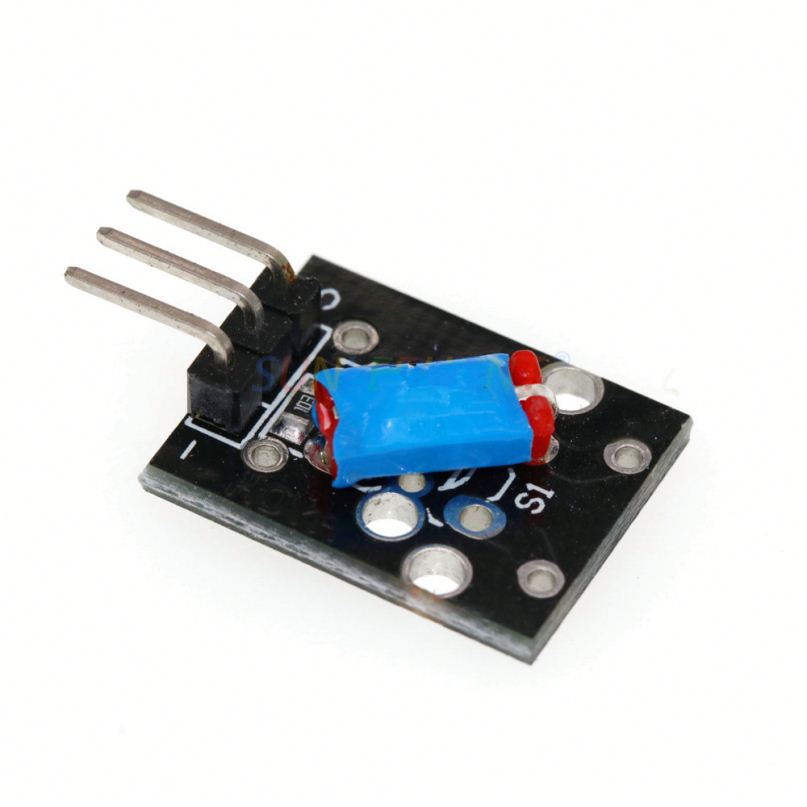 3pin KY-020 Standard Tilt Switch Sensor Module