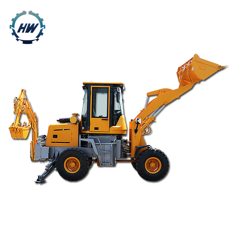 Backhoe Loader/tractor front loader backhoe/mini backhoe loader for sale