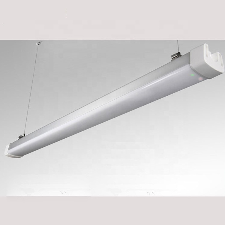 IP65 LED emergency tri-proof light