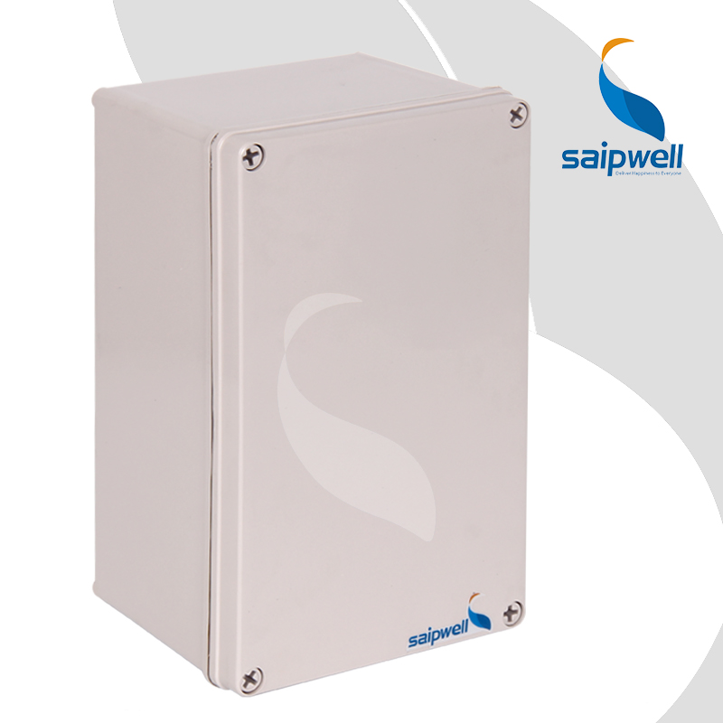 Saipwell Y IP66 ABS Plastic High Quality Enclosures For Electrical Distribution Box