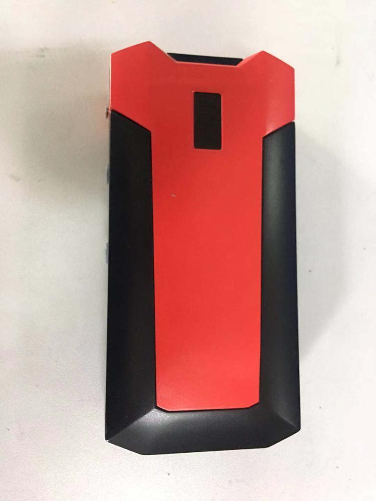 mini multi-function power bank Jump Starter mini car booster 12V