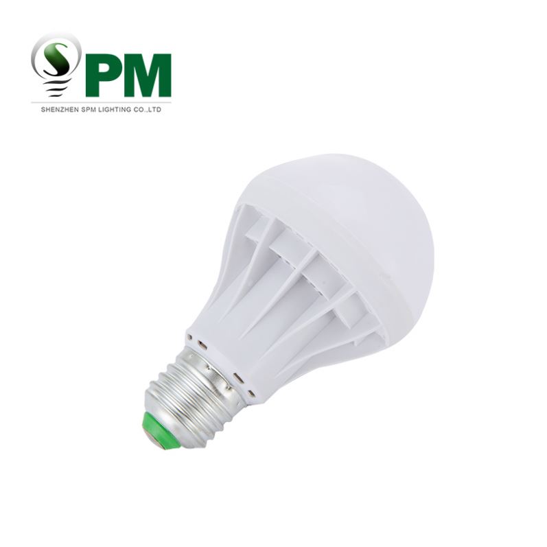 a19 led bulb ce rechargeable energy saving bulb