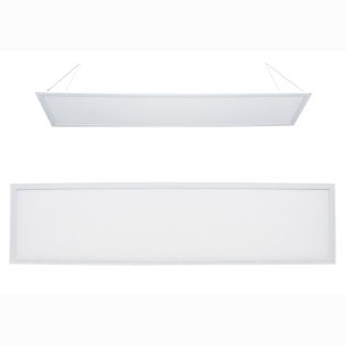 Factory supply waterproof ip44 60*60 ceiling 36w 40w 48w 64w led panel light