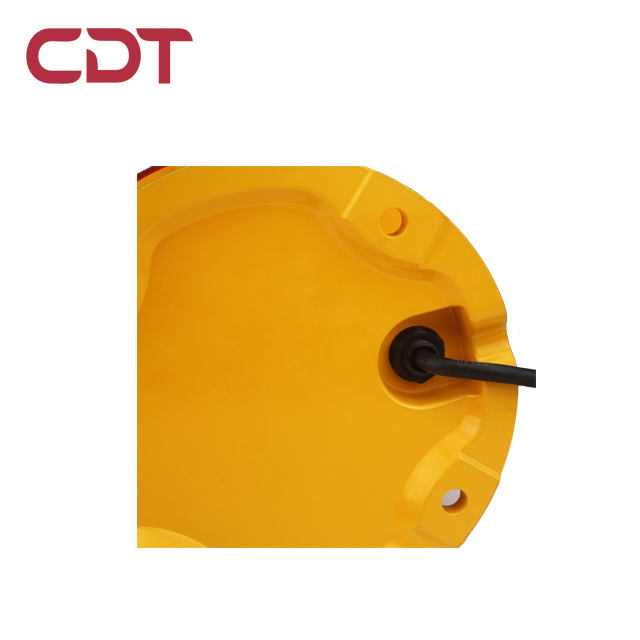 Obstruction light led in 2017 CDT CM-13 medium intensity B type over 100000 hours life span beacon