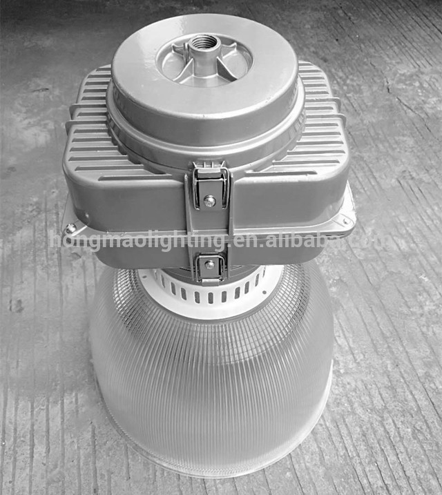 Manufacturer china competitive price die casting machine e27 e40 HPS MTL led die casting aluminum stadium light housing