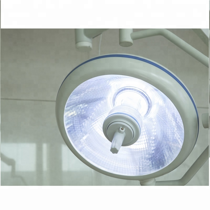 MOL-LED50 Hospital Portable led head lamp medical examination operating light