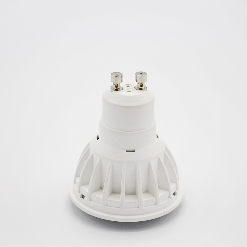 2.4G wireless WIFI GU10 MR16 rgbw led Spotlight