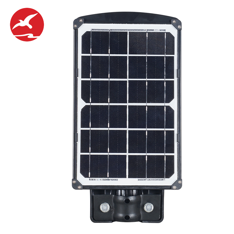 Flyinglighting 20w 40w 60w led solar street light