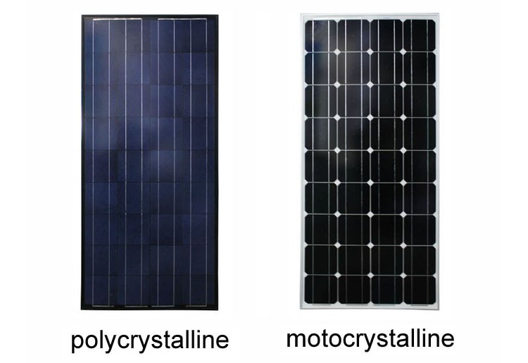 The latest solar panel 5W To 250W solar panel price