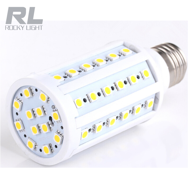 30W Led corn bulb 360 degree E27 5W 7W 12W LED corn lamp for Indoor Lighting