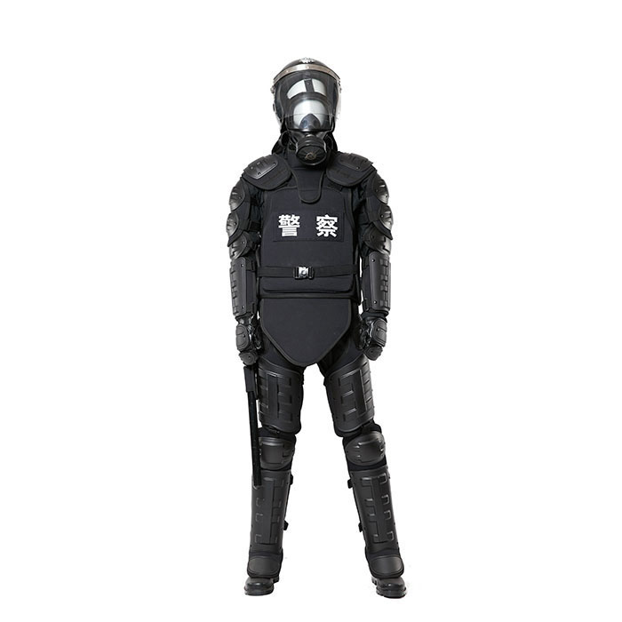 Anti riot suit/Riot control suit/body armor