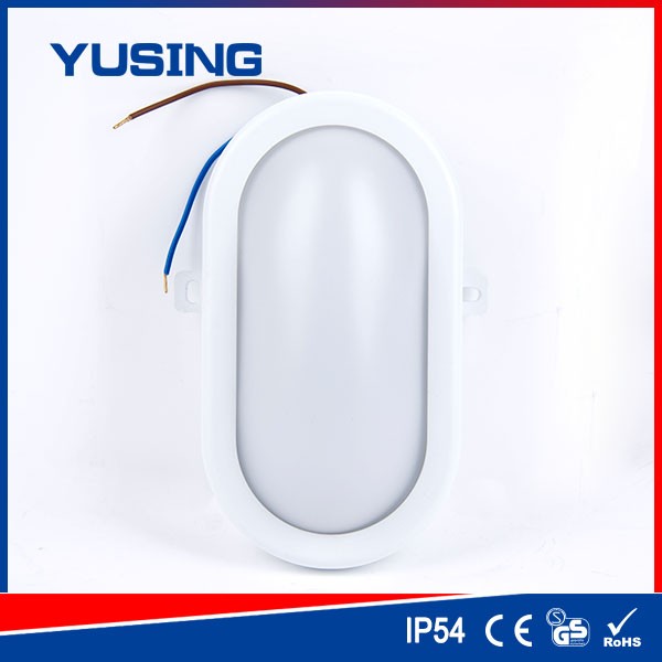 Excellent Quality Factory Directly Selling 6W SMD LED Modern Classic Outdoor Wall Lamp