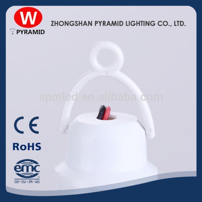 Pyramid G4 12V 1.5W Led Capsule Bulb