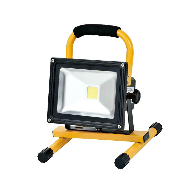 China supplier flood LED light,Handheld and rechargeable LED flood light 50W 100W 150W