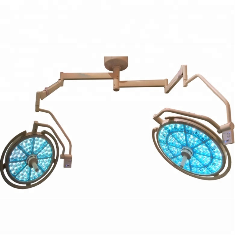 Hospital operation theatre led surgical lamp price