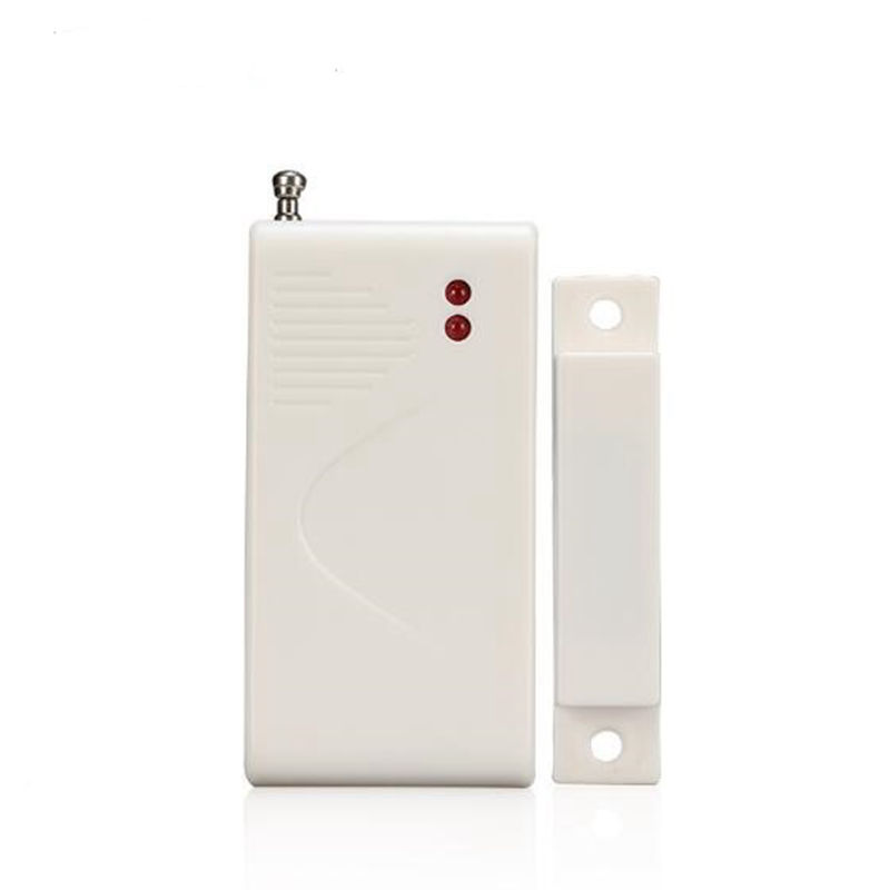 Sumring 433MHz Wireless Door Window Magnet Sensor Detector