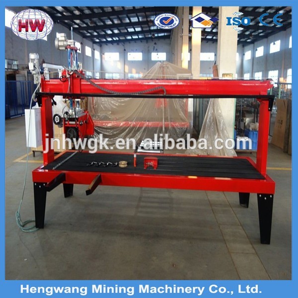 bridge saw stone cutting macine/Stone Cutting Machine/block cutting machine
