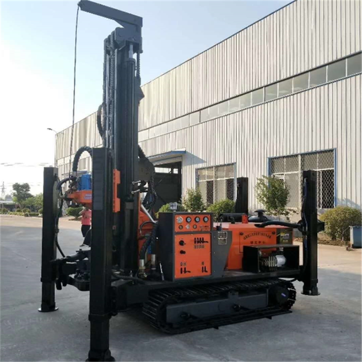 mini water well drilling machine/rotary table water well drilling rigs/water well drilling rig in india