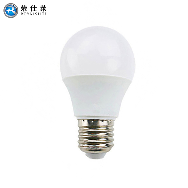 Die-cast SMD2835 chips 100lm/w 2 years warranty LED light bulb