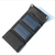 7w Solar Panels Charge Cell Phones With Connector