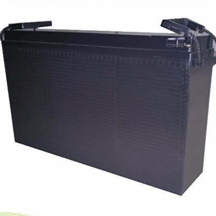 Front terminal NTF12V180AH  sealed lead acid solar battery