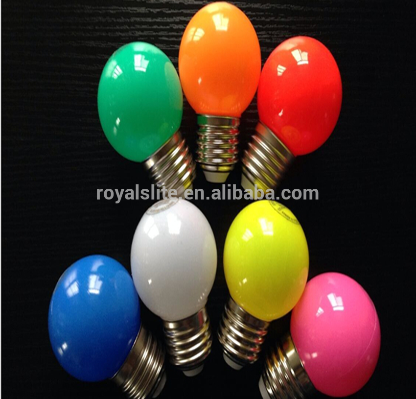 Lampada LED Lamp E27 Colorful 220V Bombillas LED Light SMD2835 Energy Saving Lamparas Led Bulbs Colorful Light Bulb