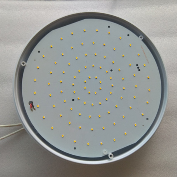 270*90mm indoor surface mounted led ceiling light 12w 18w 24w