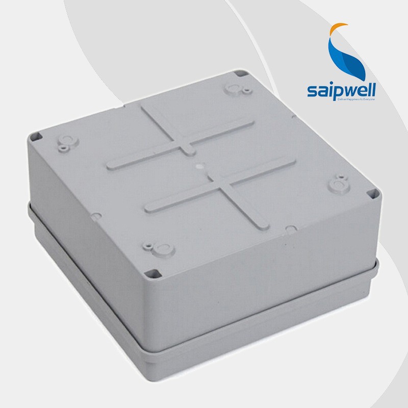 SAIP/SAIPWELL 150*150*70mm ABS Enclosures IP65 WateproofJunction Box