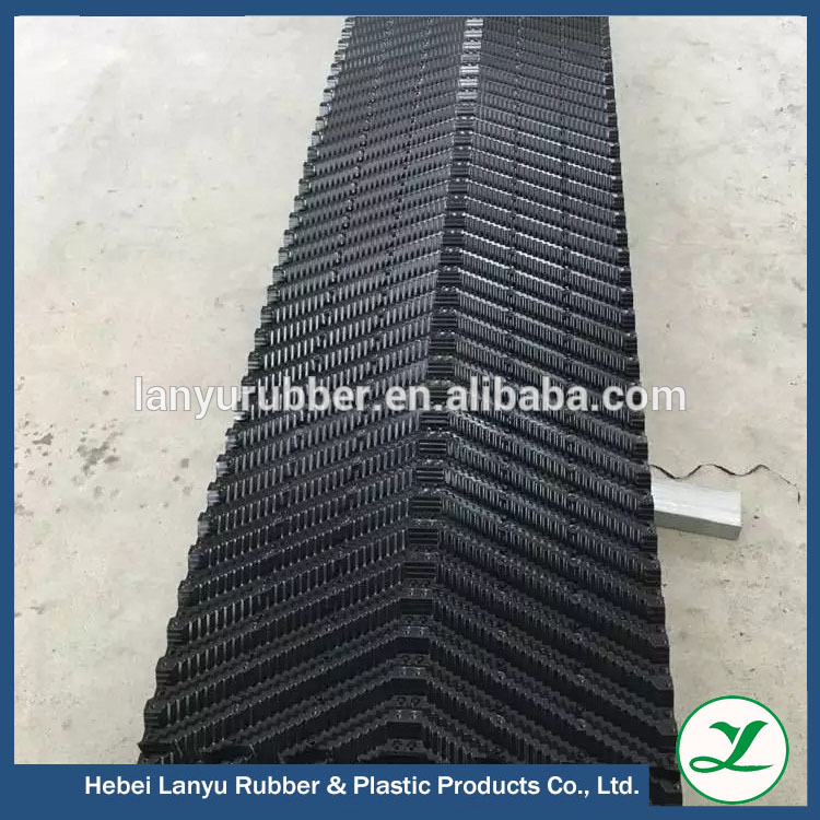 Counter Flow Cooling Tower Trickling Filter Infill