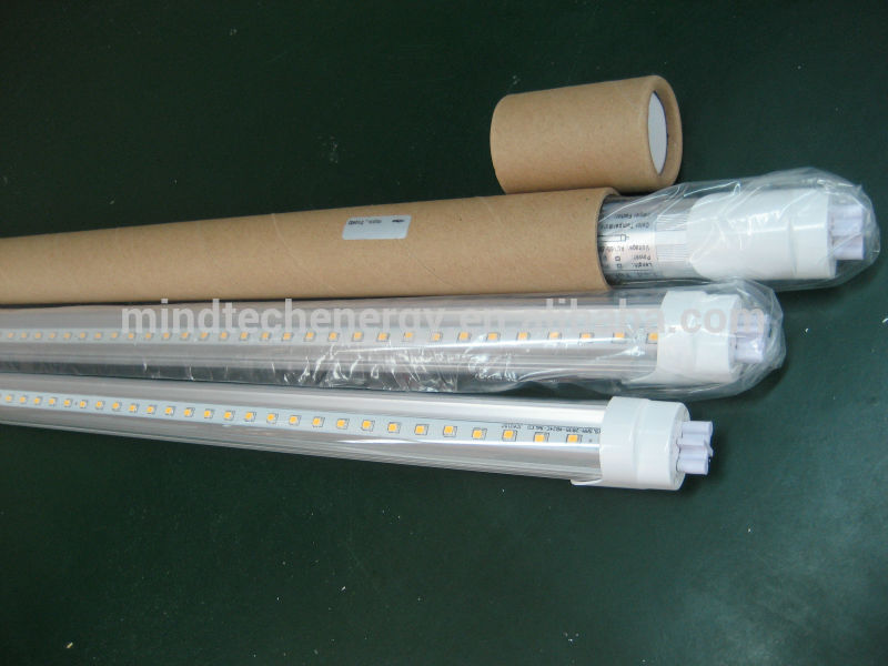 Energy saving cold white lighting led lamp LED tube for house