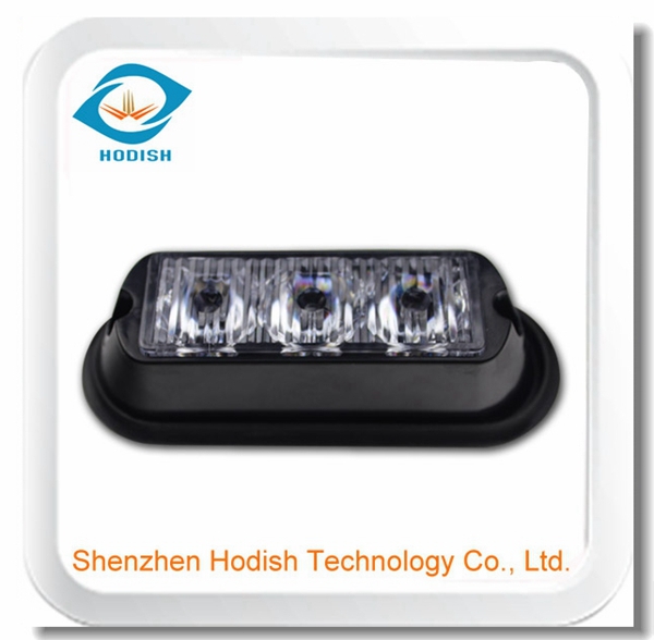 Headlight Type led car strobe light