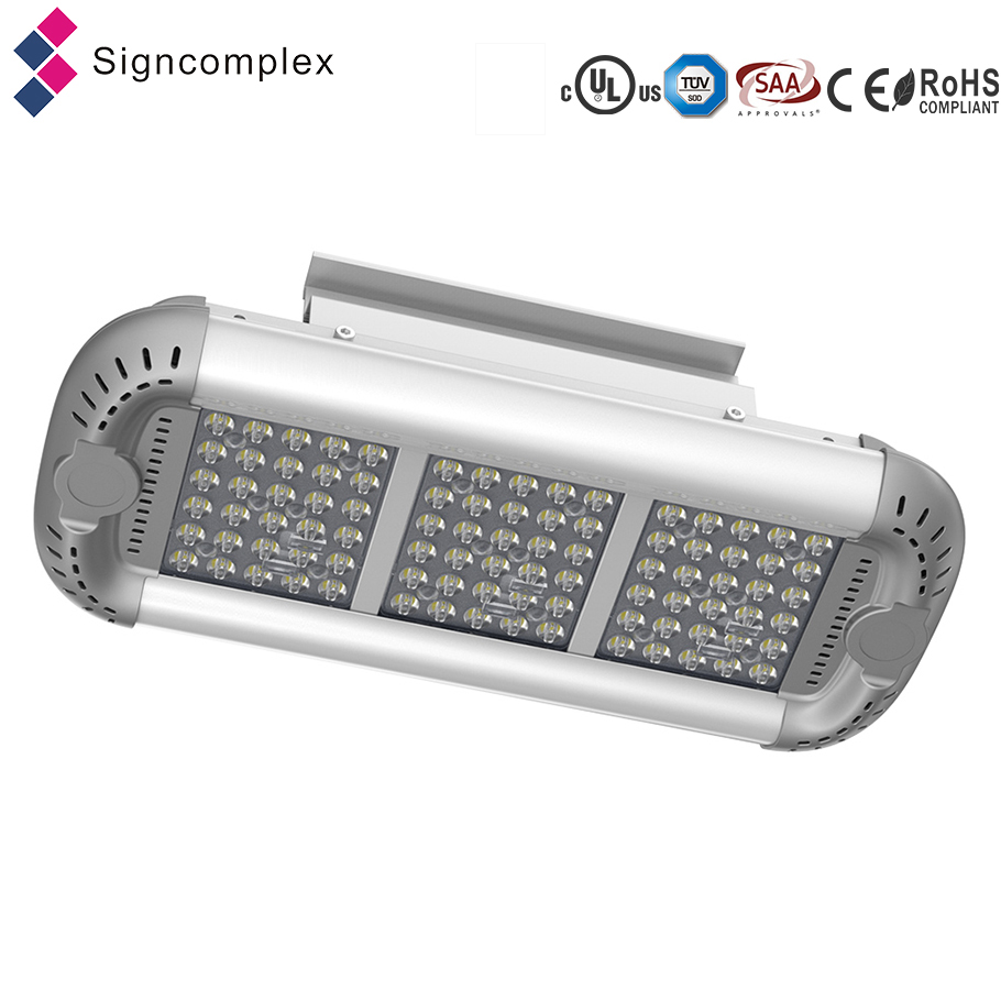 led fishing light lamp 200W Led High Bay Light,0-10V dimming linear high bay lights