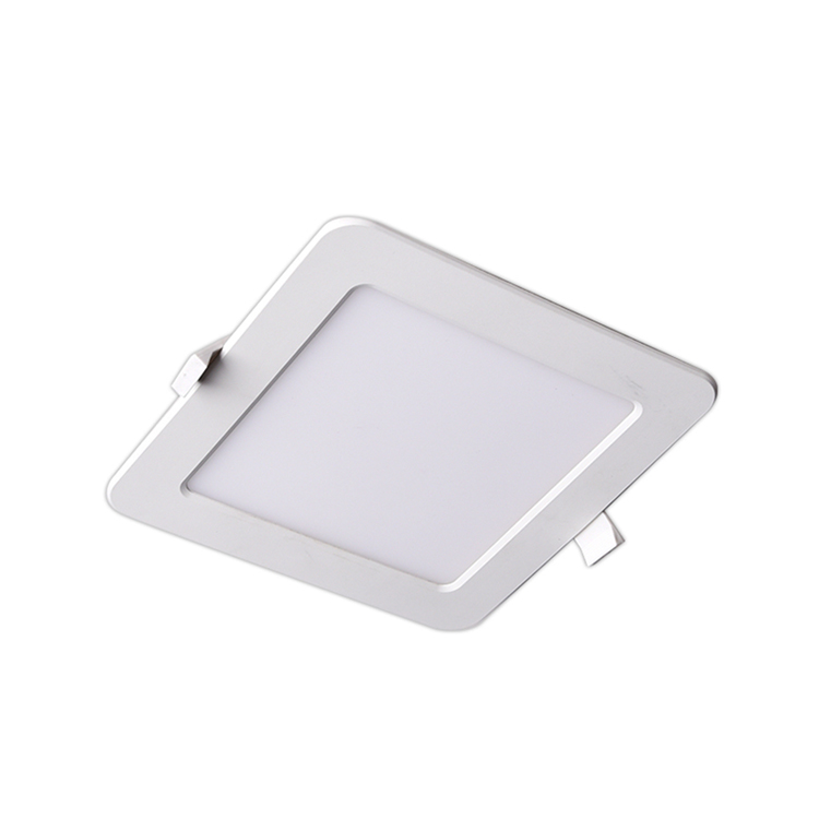 Yourlite Voice Control Alexa to Adjust Lights LED Square Downlight SMD Recessed