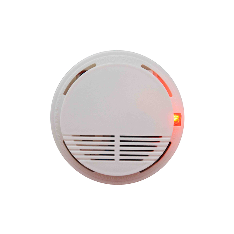 Factory supply wholesale price conventional fire alarm optical smoke sensor