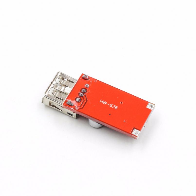 6-24V 12V/24V to 5V 3A CAR USB Charger Module DC Buck step down Converter 12v 5v power supply module