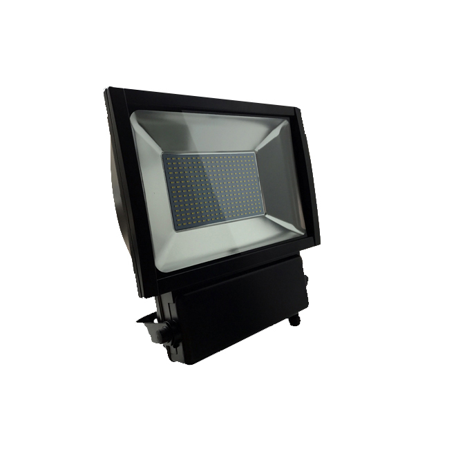 2700-6500k sensor led flood light 150w