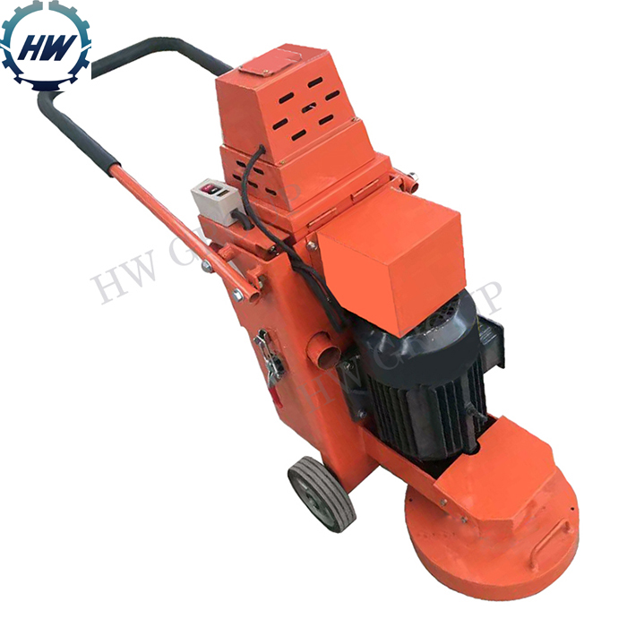 Grinding Machine Concrete Grinder Marble Floor Polishing Machine For Sale