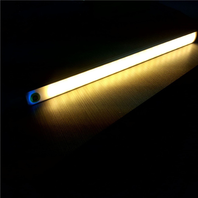 Motion Sensor Battery Operated LED Under Cabinet closet Light