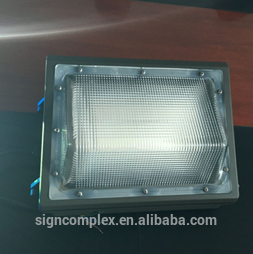 NEW DESIGN LED wallpack 100w