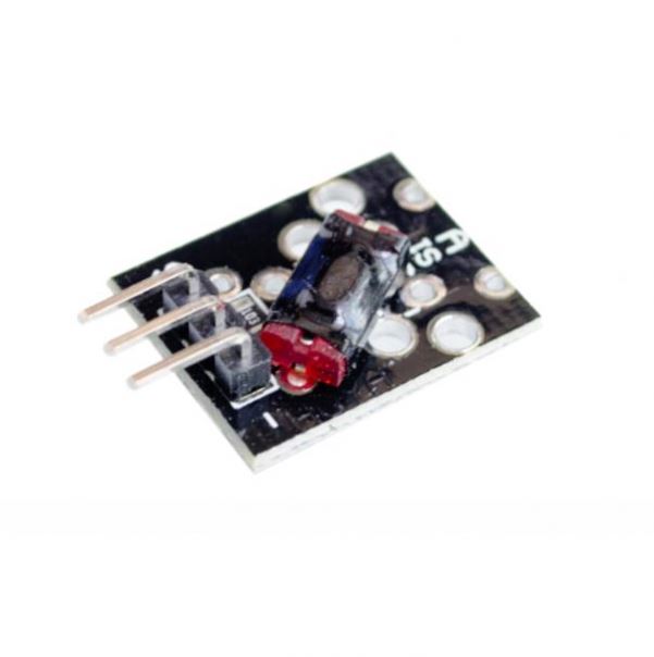 Smart Electronics 3pin KEYES KY-020 Standard Tilt Switch Sensor Module for diy Starter Kit KY020