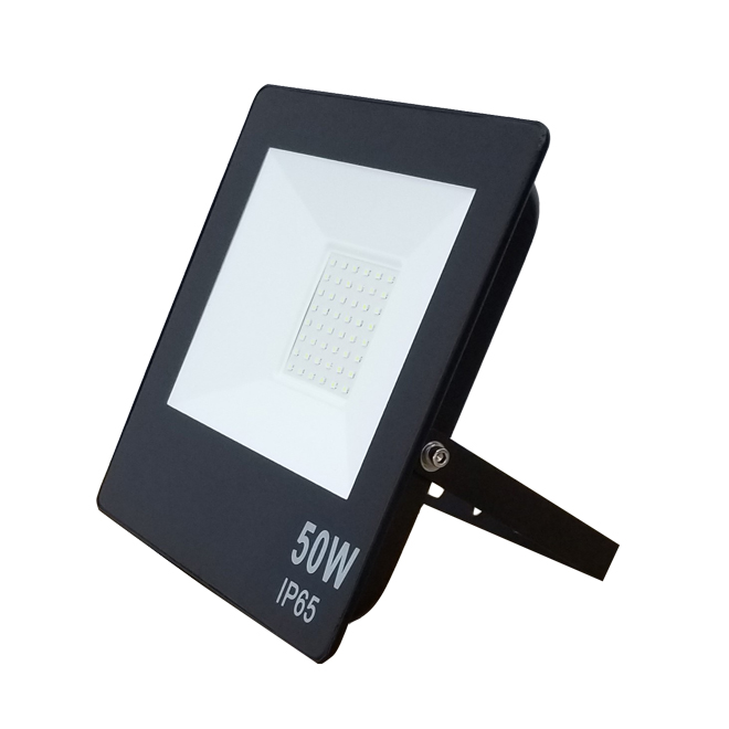 new product high power led flood light 50w