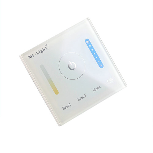 Mi light DC12V-24V P2 changeable led stripTouch panel controller