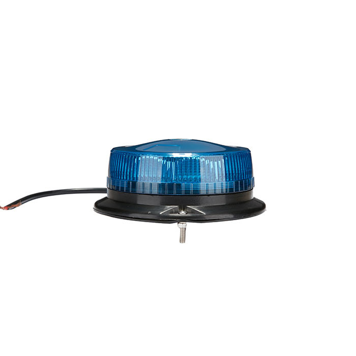 IP66 Super slim LED Rotating Beacon