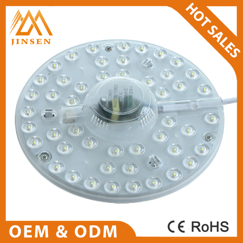 Great Quality Energy-saving 24w smd led module for replace old ceiling light