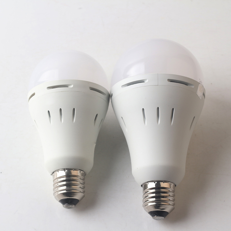 1800mah battery  Rechargeable LED emergency  Bulb