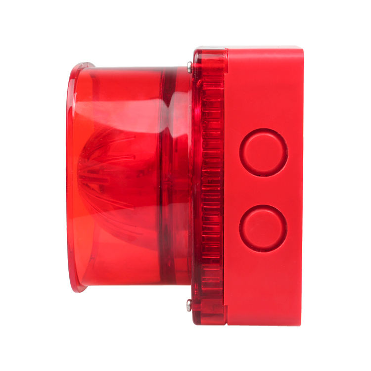 outdoor fire alarm siren Factory price of 24V with 105dB output