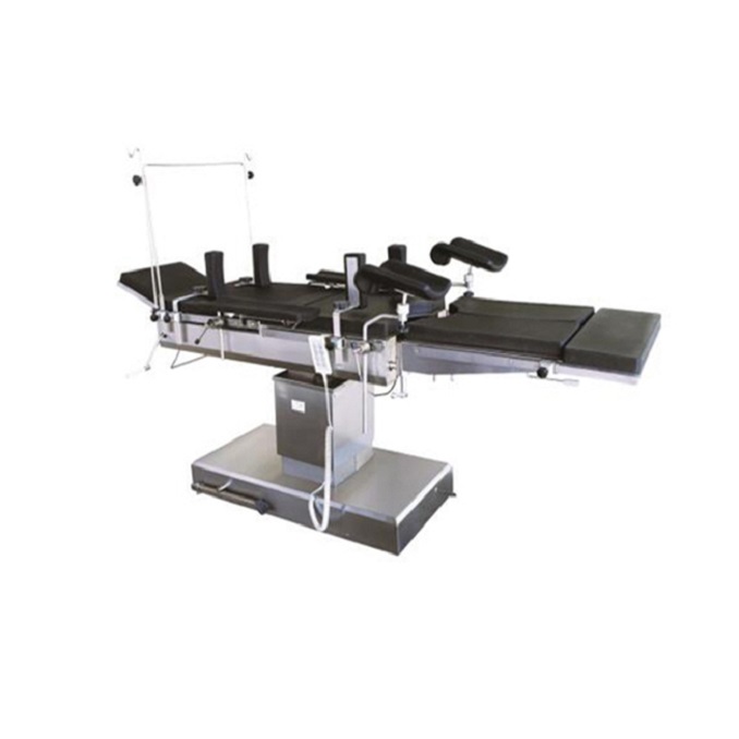 Alibaba China Electrical ot tables MT Medical operating table