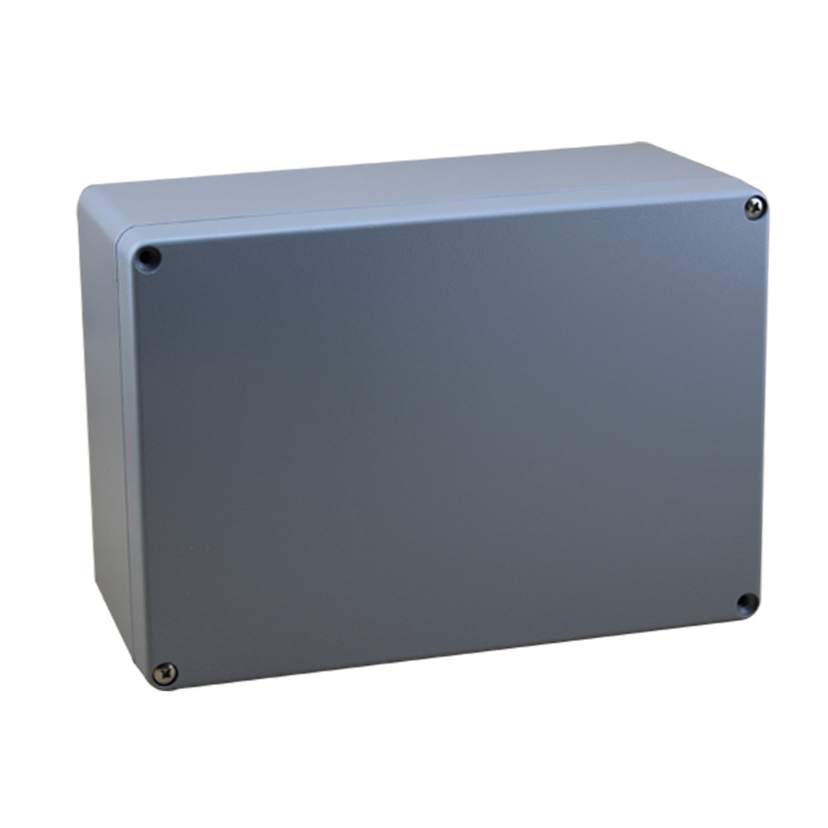 SAIP/SAIPWELL Waterproof Electrical Box 300*210*100 Showerproof Industrial Battery Case Enclosure